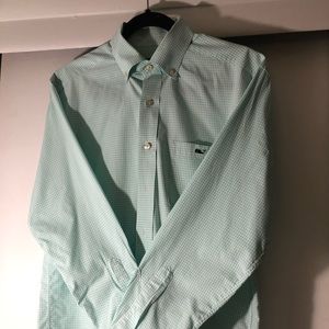 Vineyard Vines Men’s Button Down